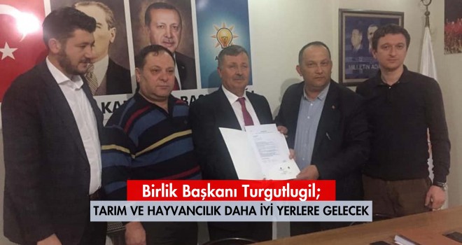 Bu Duruma Daha Fazla Seyirci Kalmayacağız