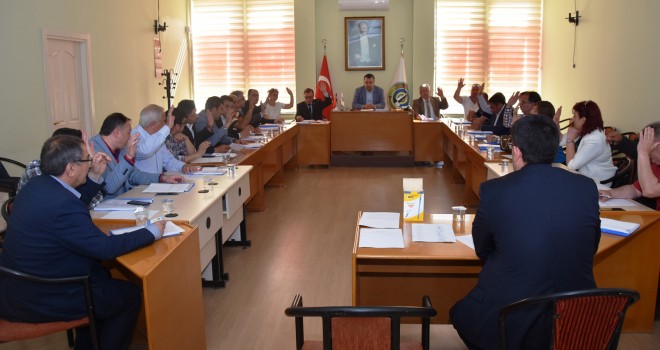 Yürük Mahallesinin İsmi Yörük Olarak Değiştirildi