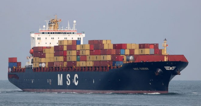 Trakya, Avrupa ve İngiltere’ye Denizden Bağlanacak