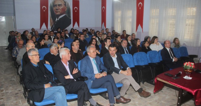 İYEP İle Öğrencilerin Becerileri Arttırılacak