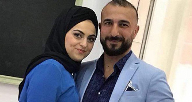 KAN DONDURAN VAHŞET