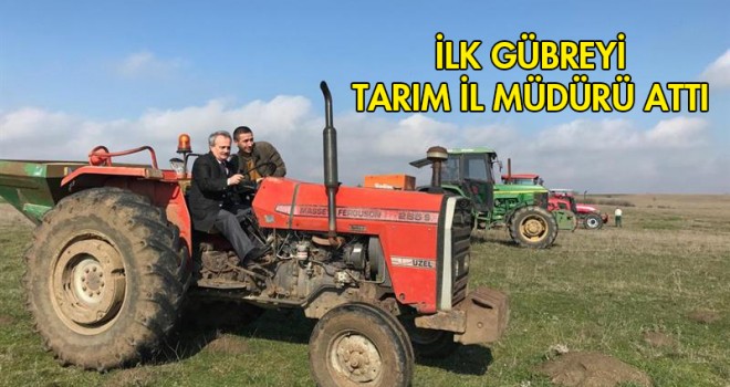 Mera Islah Çalışmaları Devam Ediyor