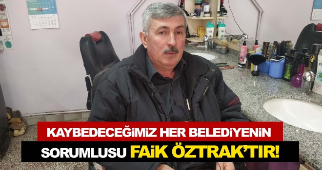 CHP’nin Duayeni İstifa Etti