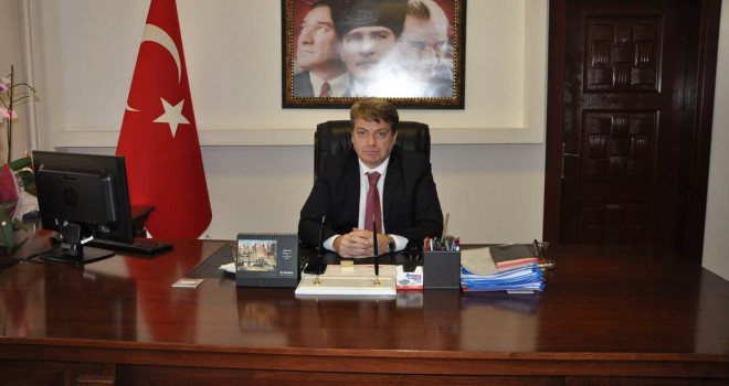 Kaymakam Karahan Uyardı; Hiç Bir Devlet Görevlisi Vatandaştan Para-Altın İstemez İsteyemez