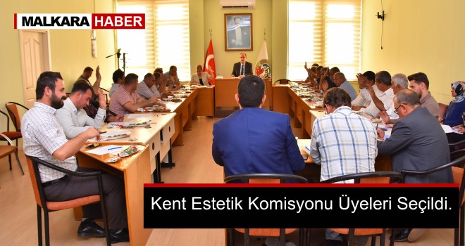 Ekim Ayı Meclis Toplantısı Yapıldı