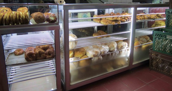 Malkara’da Ekmek Fiyatları Belirlendi