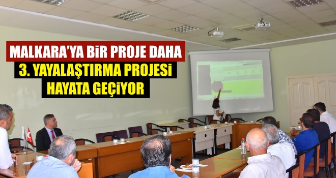 Başkan Yurdakul Esnaf ile Bir Araya Geldi