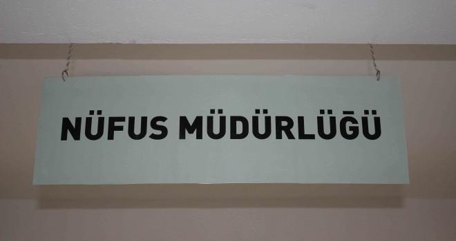 Malkara Nüfus İstatistikleri Belli Oldu