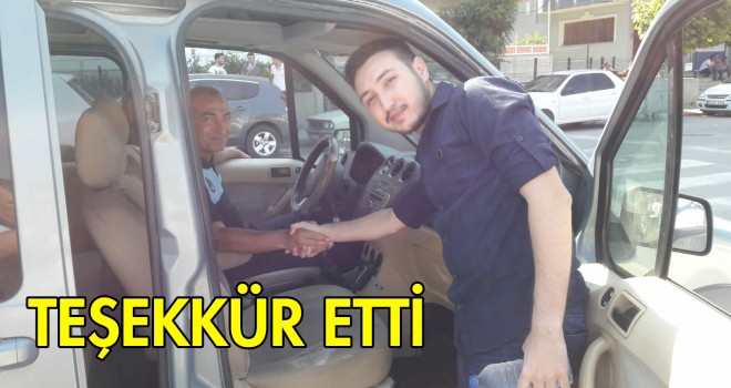 YKS SINAVINA ZABITA YETİŞTİRDİ