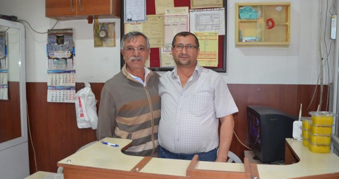 Askıda Ekmek ve Pide Uygulaması Büyük Takdir Topladı