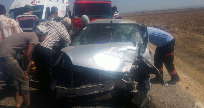 İtfaiye, Mayıs Ayı’nda 25 Olay'a Müdahale Etti