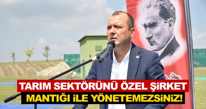 Çiftçimizin Ayağına Bomba Bırakıldı!