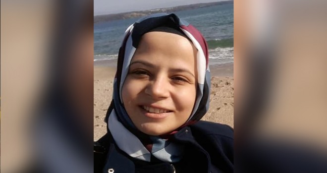 Bir Kadın Cinayeti Daha! Boşanacağı Gün Öldürüldü...