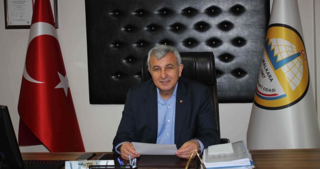 MALKARA TSO SEÇİMLERİ 1 NİSAN’DA