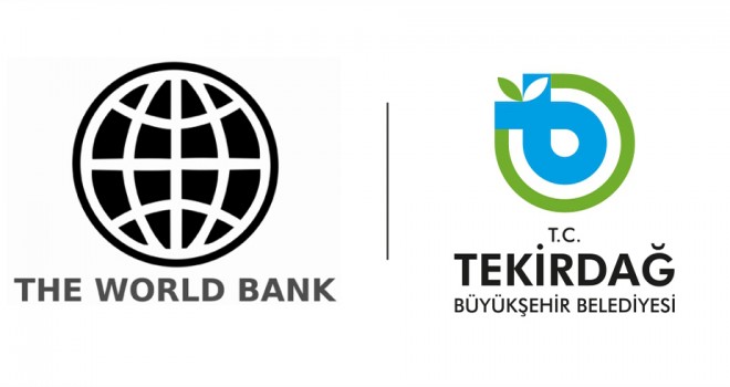 Büyükşehir Belediyesi’ne Dünya Bankasından Hibe Desteği