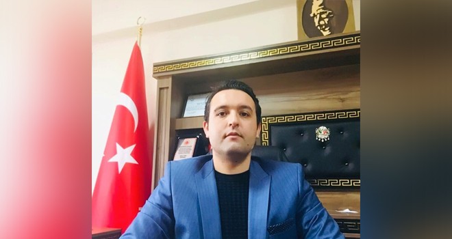 Malkara'lı Alpay Arı Pınarhisar İlçe Milli Eğitim Müdürü Oldu