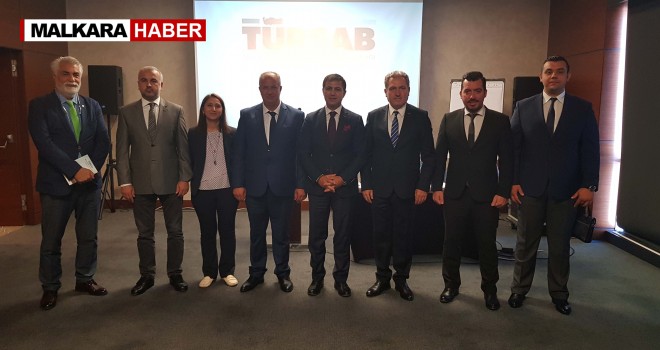 TÜRSAB Trakya Seçimi Sonuçlandı