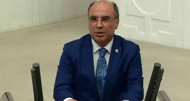 Erdin Bircan’ı kaybettik!