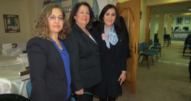 Kadın ve Genç Girişimcilerin Seçim Heyecanı