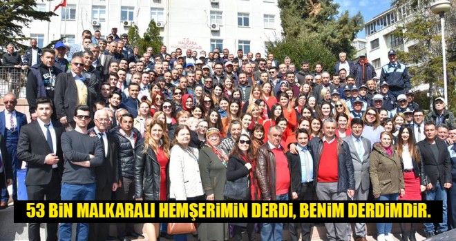 Başkan Yurdakul’dan İlk Açıklama Geldi