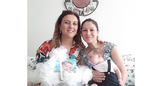 Aileleri Sevindiren Hediye