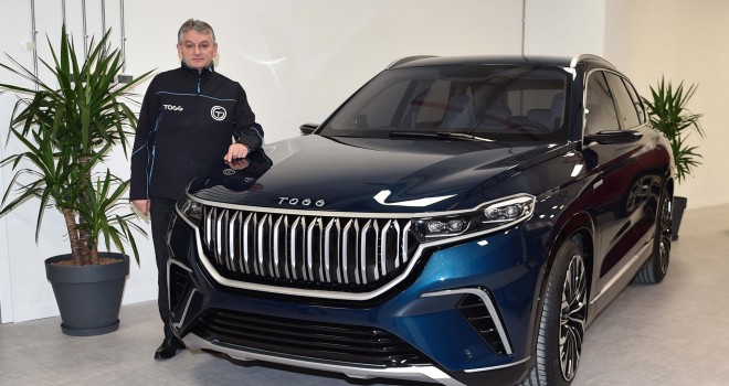 Söz verdik, Yaptık! Bu gurur Türkiye’nin!