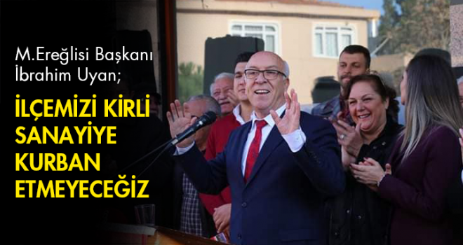 İbrahim Uyan’dan Gövde Gösterisi!