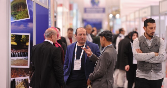 50 Ülke Türkiye’de Helal Diyecek