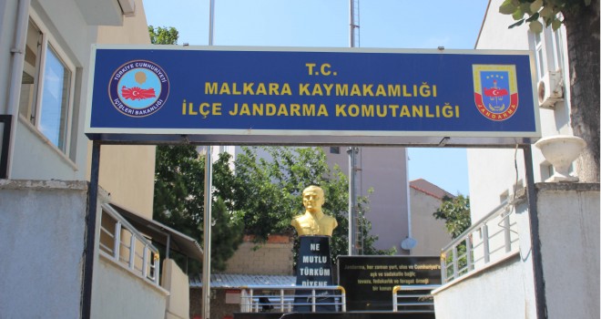 Yurt Dışı Hayalleri Malkara’da Bitti