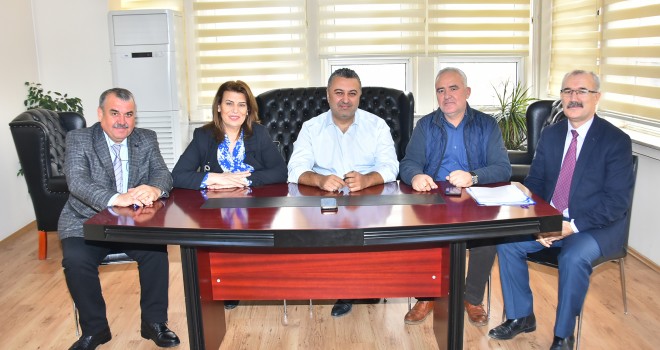 Tüm Bel-Sen Arasında Toplu İş Sözleşmesi İmzalandı