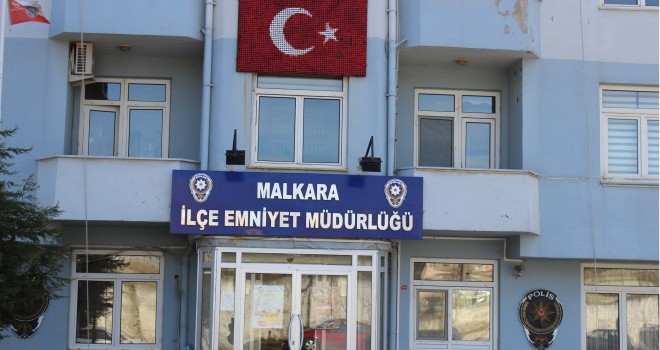 Terör Şüphesiyle Bir Kişi Gözaltına Alındı