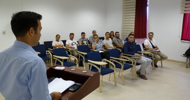 EMNİYETTEN ÖNEMLİ HAMLE