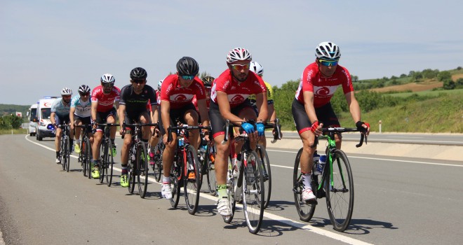 Ata Toprağı Samsun’a Gidiyor