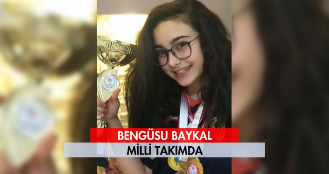 Milli Takıma Malkara’dan Bir Sporcu Daha