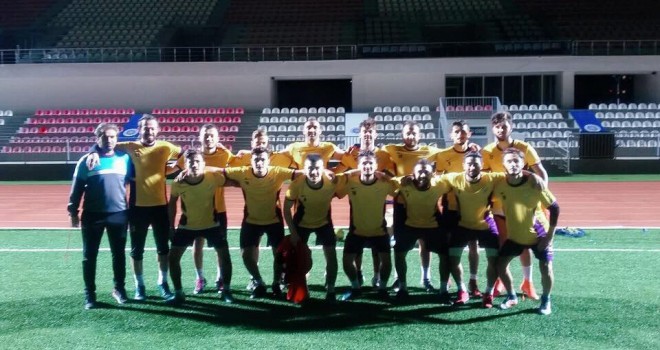 Sağlamtaş Durdurulamıyor, 14 Kasım Tekliyor