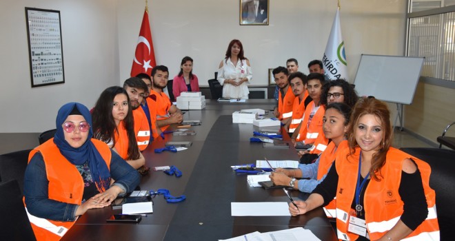 Büyükşehir Belediyesi Vatandaş Algı Analizi Yapacak