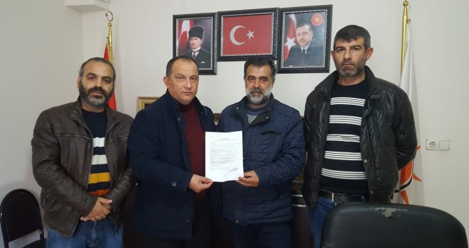 Küçük, Olmazsa Olmazımız Hizmettir!