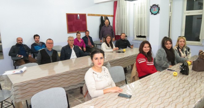 Malkara’da Emlak Danışmanlığı Kursu Açıldı