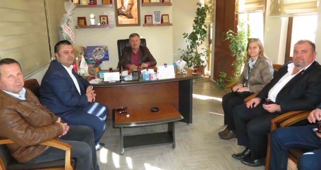 Et Kombina Tesisi Bu Yıl Faaliyete Geçiyor