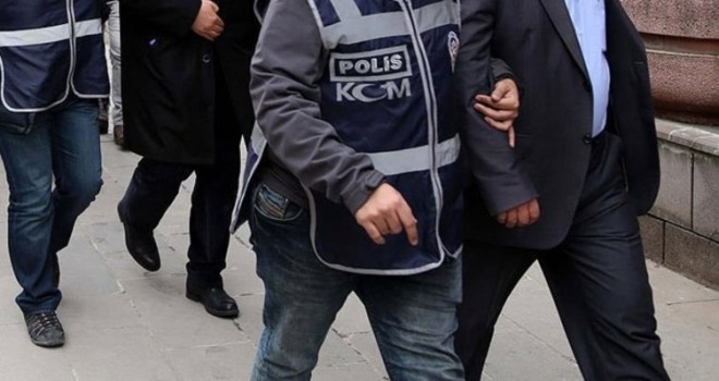 Tekirdağ’da Terör Örgütü FETÖ/PDY Operasyonu