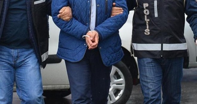 Uyuşturucu Ticareti Yapan 1 Kişi Tutuklandı