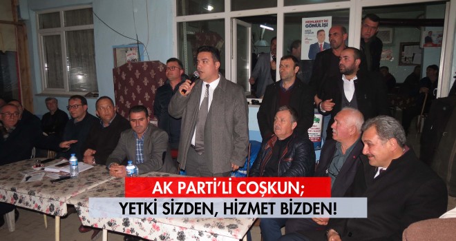 İçimizde Malkara Sevdamız Var!