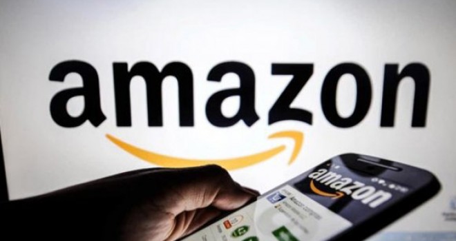 Amazon’un piyasa değeri 1 trilyon dolara ulaştı!
