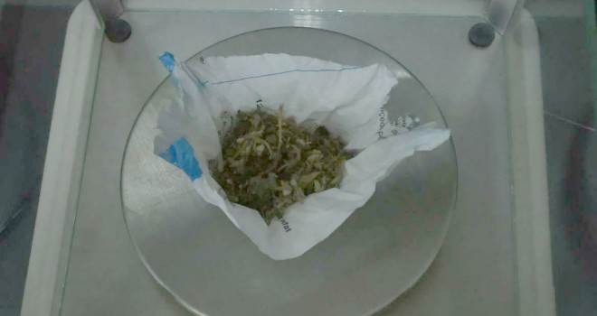 Malkara’da Aranan Şahıs Keşan’da Yakalandı