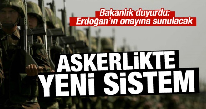 Milli Savunma Bakanlığı'ndan son dakika açıklaması