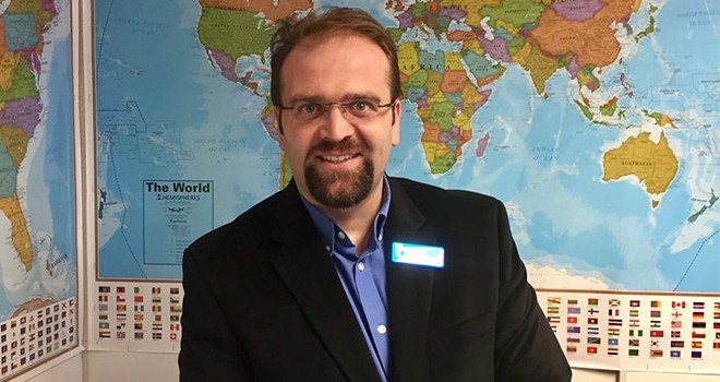 Amerika’lı Liderleri Malkaralı Yetiştirecek