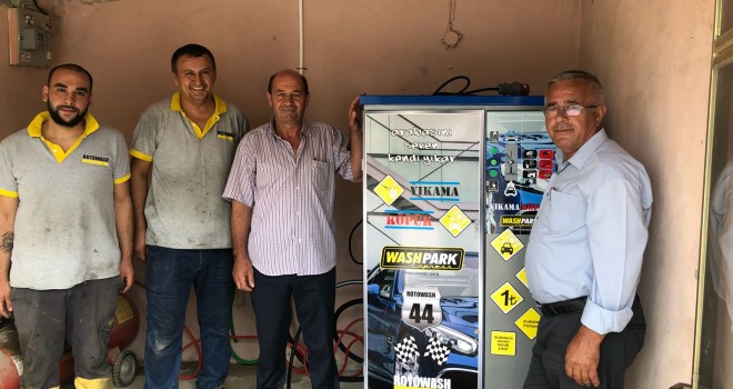 Birlik Yem’den Kooperatiflere Destek