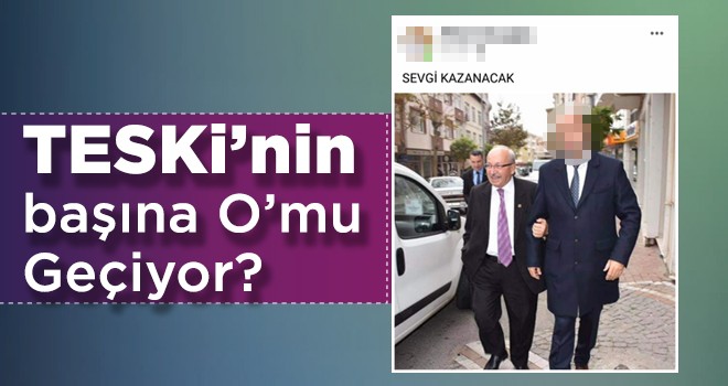 Albayrak’tan Teski Genel Müdürüne Soruşturma