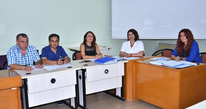 PROJE MALİ DESTEK ALMAYA HAK KAZANDI