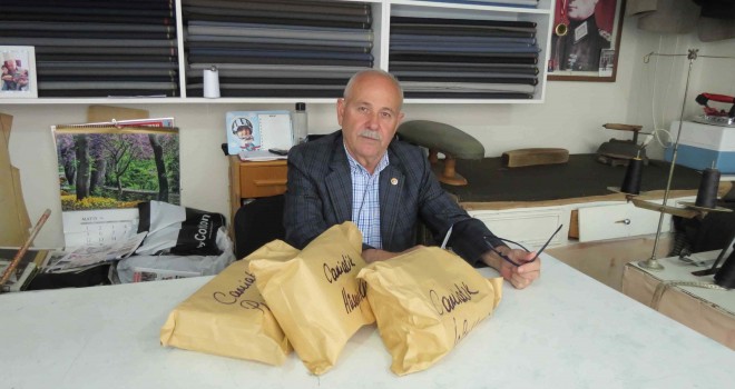 Seçmen Bilgi Kağıtları Dağıtılıyor